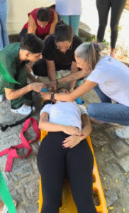 PÓS TÉCNICO
